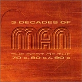 Man - Three Decades Of Man