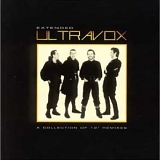 Ultravox - Extended