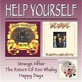 Help Yourself - Strange Affair/The Return Of Ken Whaley/Happy Days