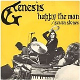 Genesis - Happy The Man