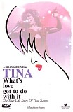 Tina Turner - Tina - What's Love Got To Do With It