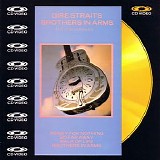 Dire Straits - Brothers In Arms - The Video Singles