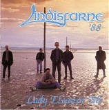 Lindisfarne - Lady Eleanor '88