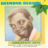 Desmond Dekker - Greatest Hits