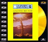 Level 42 - Leaving Me Now