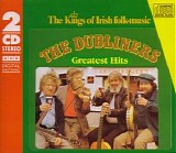 The Dubliners - Greatest Hits