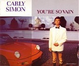 Carly Simon - You're So Vain