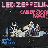 Led Zeppelin - Candy Store Rock