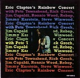 Eric Clapton - Eric Clapton's Rainbow Concert