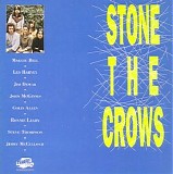 Stone The Crows - Stone The Crows (Flashback)