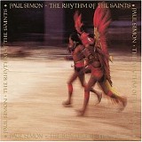 Paul Simon - The Rhythm Of The Saints