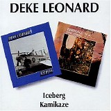 Deke Leonard - Iceberg & Kamikaze