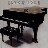 Elton John - Here And There