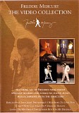 Freddie Mercury - The Video Collection