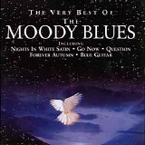 The Moody Blues - The Very Best Of