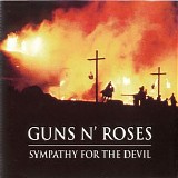 Guns N' Roses - Sympathy For The Devil