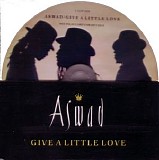 Aswad - Give a Little Love