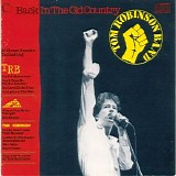 Tom Robinson - Back In The Old Country