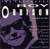 Roy Orbison - The Legendary Roy Orbison - The Greatest Hits