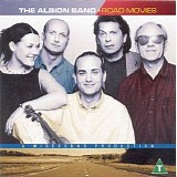 The Albion Band - Road Movies