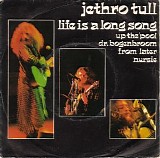 Jethro Tull - Life Is A Long Song