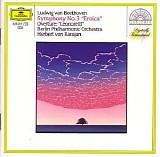 Berliner Philharmoniker conducted by Herbert von Karajan - Beethoven Symphony No.3 "Eroica"