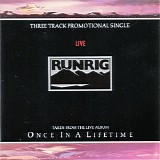 Runrig - Once In A Lifetime