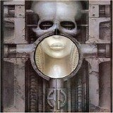 Emerson, Lake & Palmer - Brain Salad Surgery (1973) (Remastered)