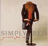 Simply Red - You've Got It