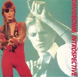 David Bowie - Introspective