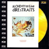 Dire Straits - Alchemy Live