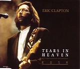 Eric Clapton - Tears in Heaven