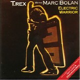 Marc Bolan with T.Rex - Electric Warrior