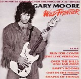 Gary Moore - Wild Frontier