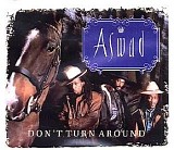 Aswad - Don't Turn Around