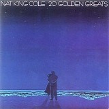 Nat King Cole - 20 Golden Greats