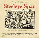 Steeleye Span - A Stack Of Steeleye Span