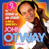 John Otway - The Ultimate & Penultimate