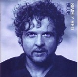 Simply Red - Blue