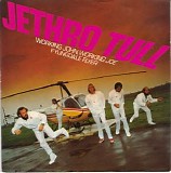 Jethro Tull - Working John, Working Joe