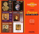 Various Artists: Classical - Classical Preview Single, No.2