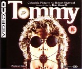 Various Artists / The Who - Tommy The Movie