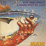 Man - Day And Night