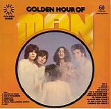 Man - Golden Hour Of