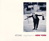 Sting - Englishman In New York