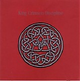 King Crimson - Discipline