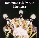 The Nice - Ars Longa Vita Brevis