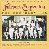 Fairport Convention - The Cropredy Box