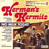 Herman's Hermits - No Milk Today - Masters of Pop Music