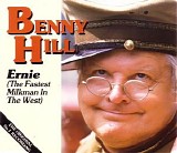 Benny Hill - Ernie (The Fastest Milkman In The West)